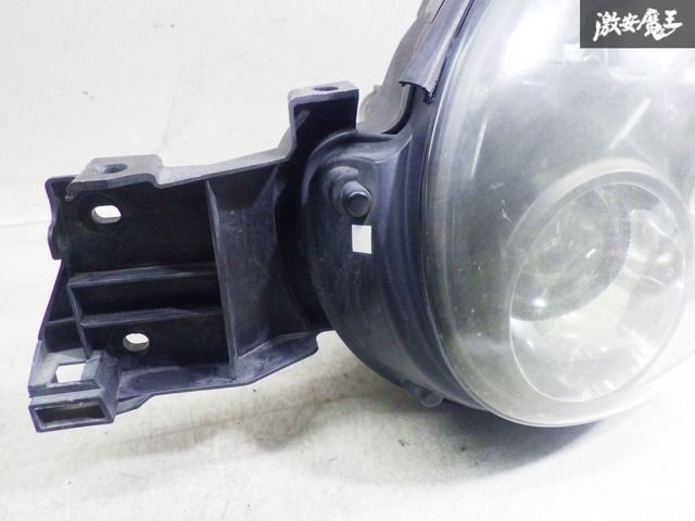 インナーブラック！】スバル純正 GDA GDB インプレッサ WRX STI 丸目