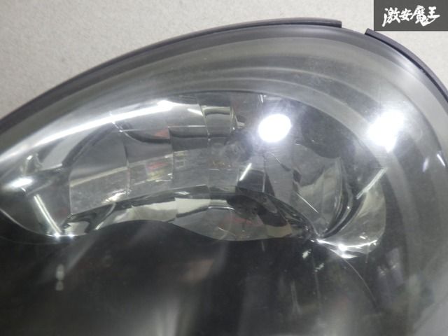 インナーブラック！】スバル純正 GDA GDB インプレッサ WRX STI 丸目