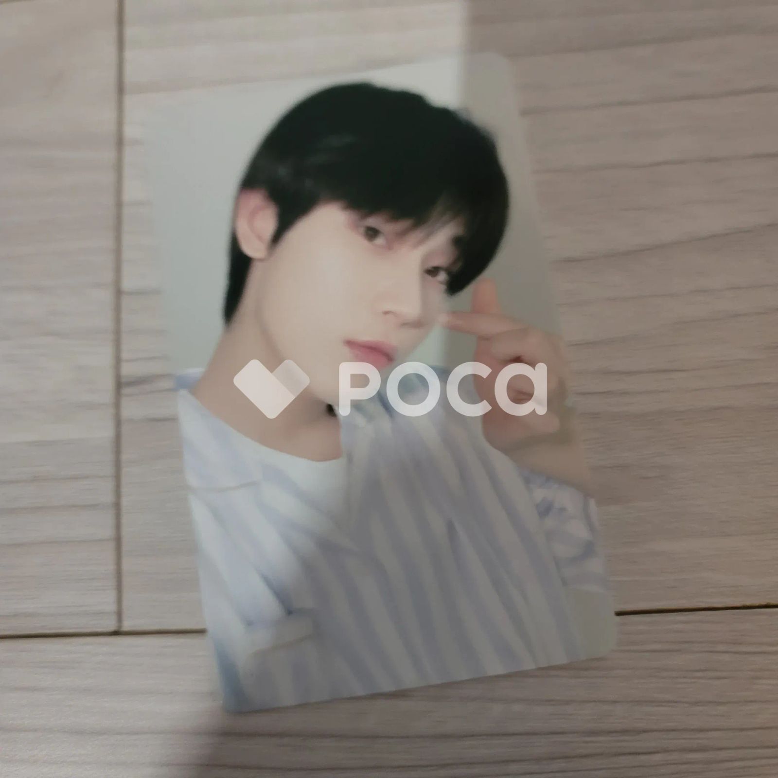 ENHYPEN ソヌ 2023 GGU GGU PACKAGE - メルカリ