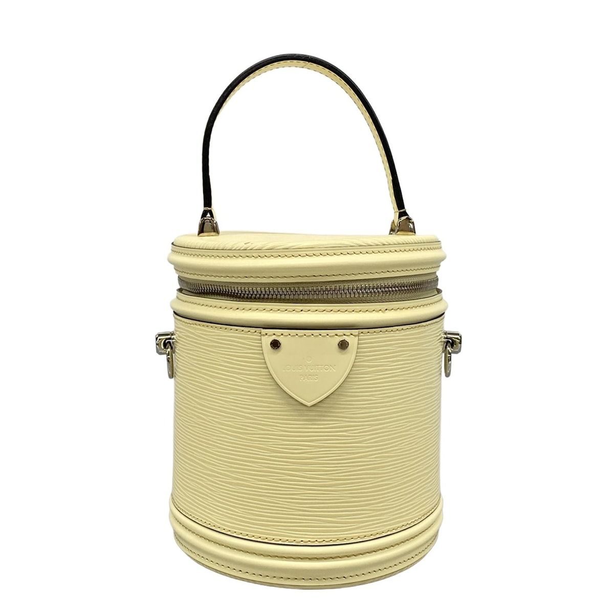 LOUIS VUITTON(ルイヴィトン) バニティバッグ エピ カンヌ M52560