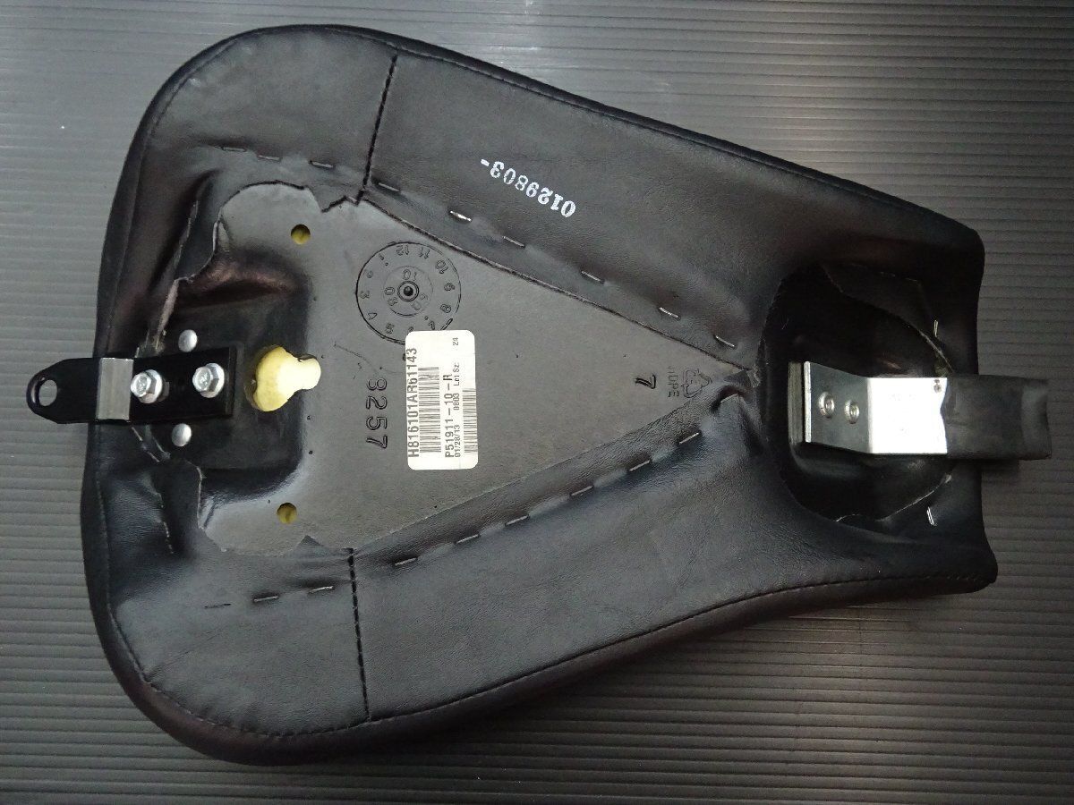 ハーレー ☆ XL1200X フォーティーエイト 純正 シート ♪ E4908 - メルカリ