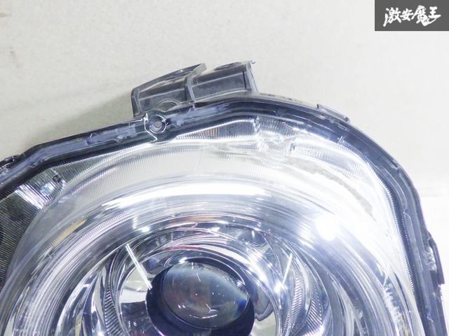 ストア出品】スズキ純正 HE33S アルトラパン LED ヘッドライト ヘッド