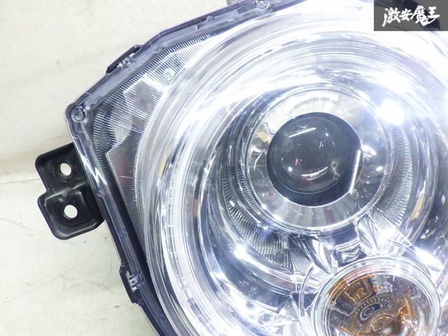 ストア出品】スズキ純正 HE33S アルトラパン LED ヘッドライト ヘッド
