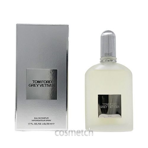 トムフォード TOM FORD グレイ ベチバー EDP 50ml SP （香水） - メルカリ