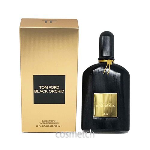 トムフォード TOM FORD ブラック オーキッド EDP 50ml SP （香水