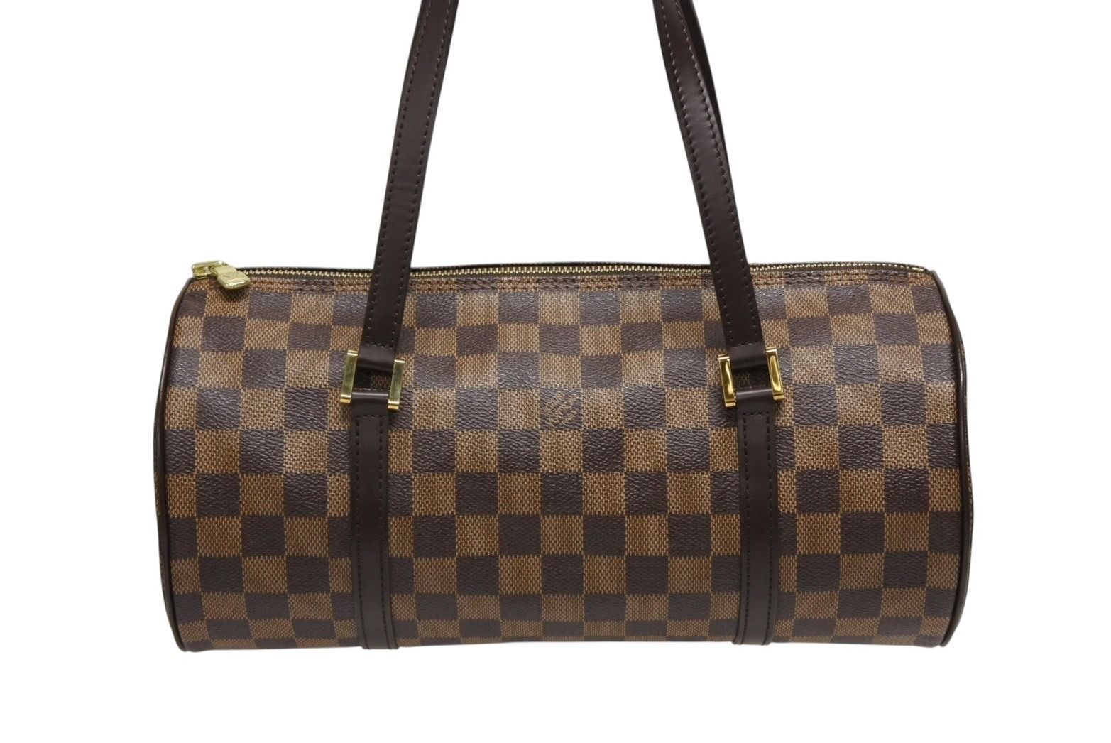 極美品 LOUIS VUITTON ルイヴィトン パピヨン30 ハンドバッグ N51303