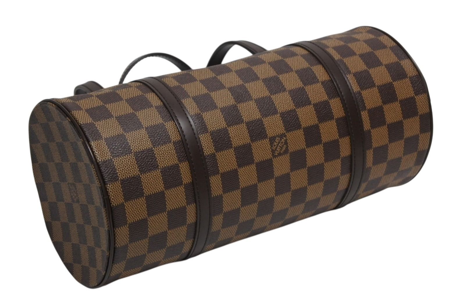 極美品 LOUIS VUITTON ルイヴィトン パピヨン30 ハンドバッグ N51303