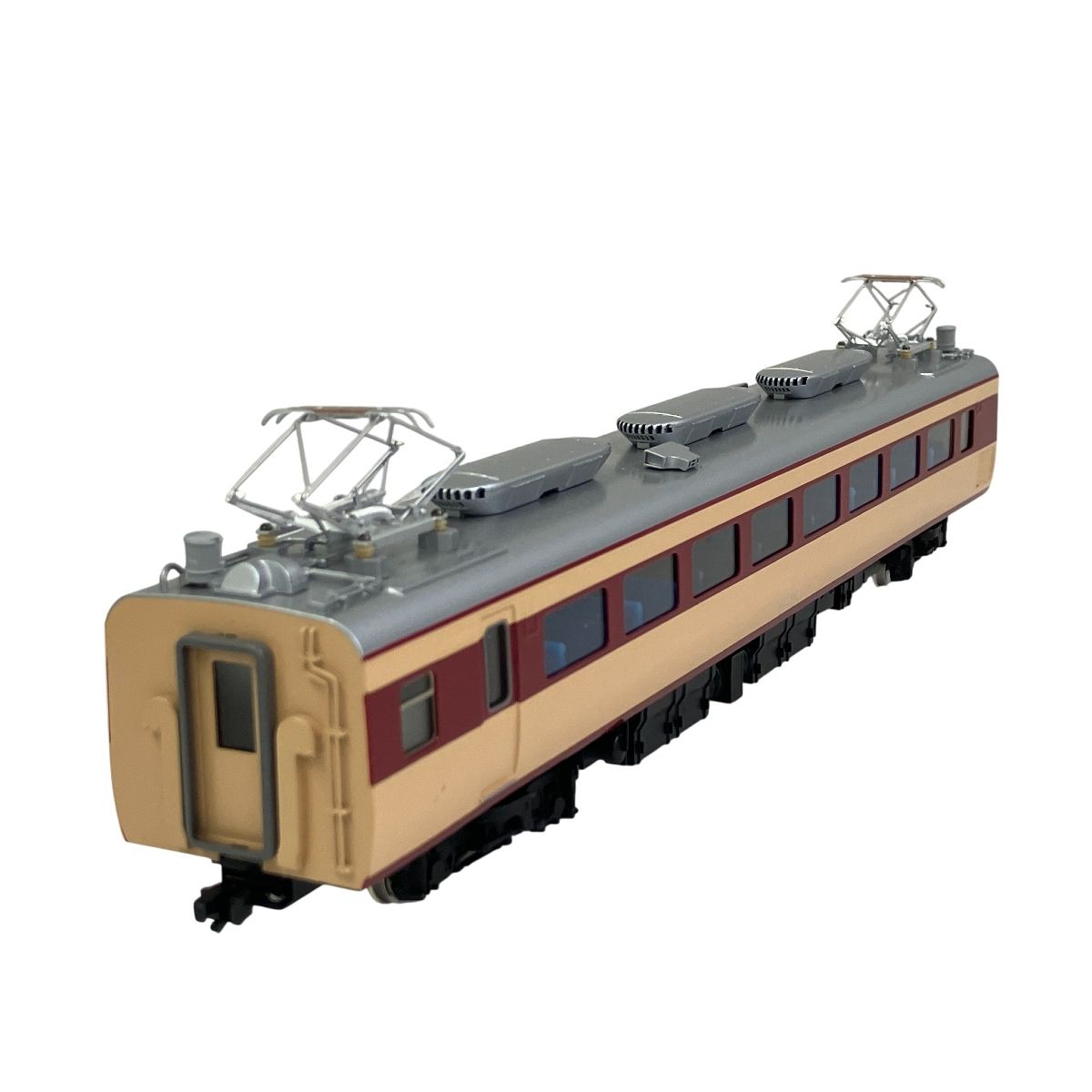 KTM カツミ 181系 特急電車 モハ 181-100 鉄道模型 HOゲージ 中古