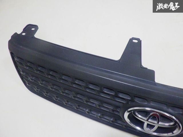 H23年 プロボックス NCP51V 純正 センターパネル オーディオ枠