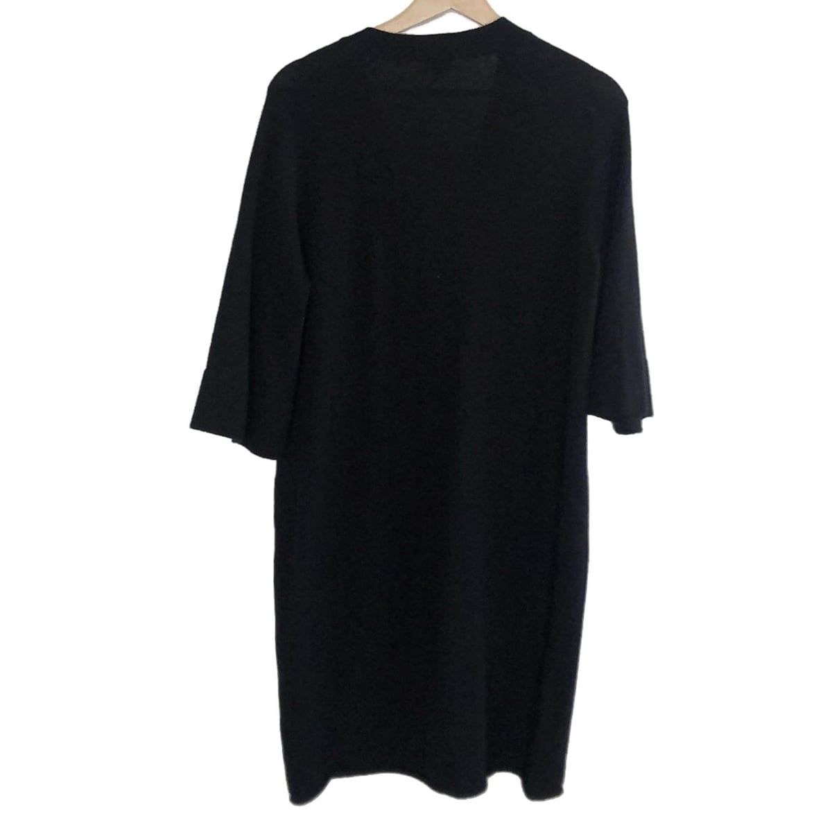 FOXEY(フォクシー) カーディガン サイズ40 M レディース - 22955 黒