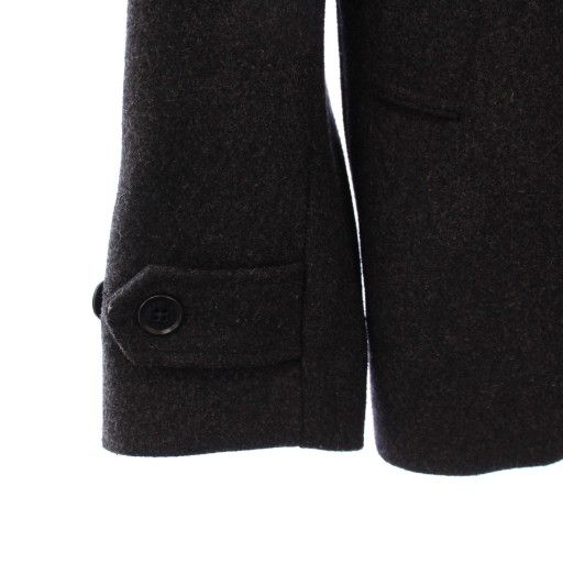 アルマーニエクスチェンジ A/X ARMANI EXCHANGE Pコート ピーコート