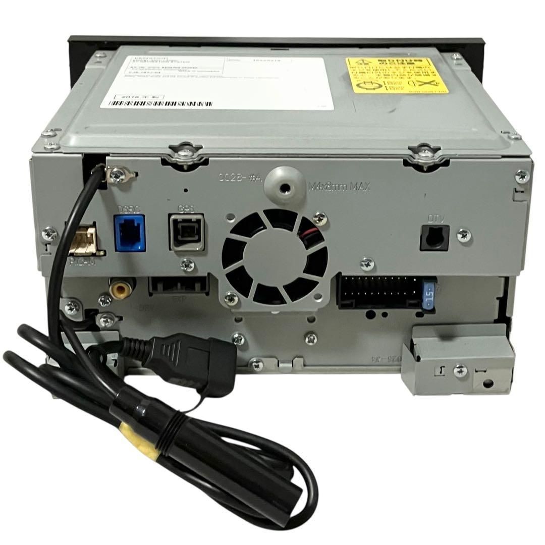 KENWOOD 彩速ナビ 7インチ MDV-L405W ケンウッド カーナビ - メルカリ