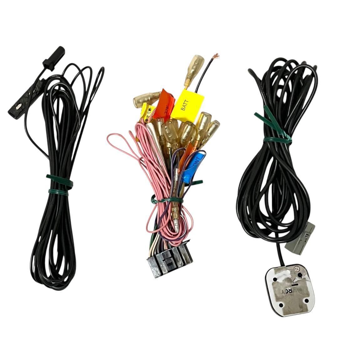 KENWOOD 彩速ナビ 7インチ MDV-L405W ケンウッド カーナビ - メルカリ