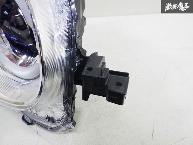 極上品！】ダイハツ純正 LA850S LA860S ムーヴキャンバス LED ヘッド