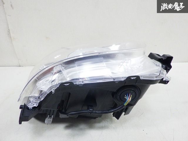 極上品！】ダイハツ純正 LA850S LA860S ムーヴキャンバス LED ヘッド