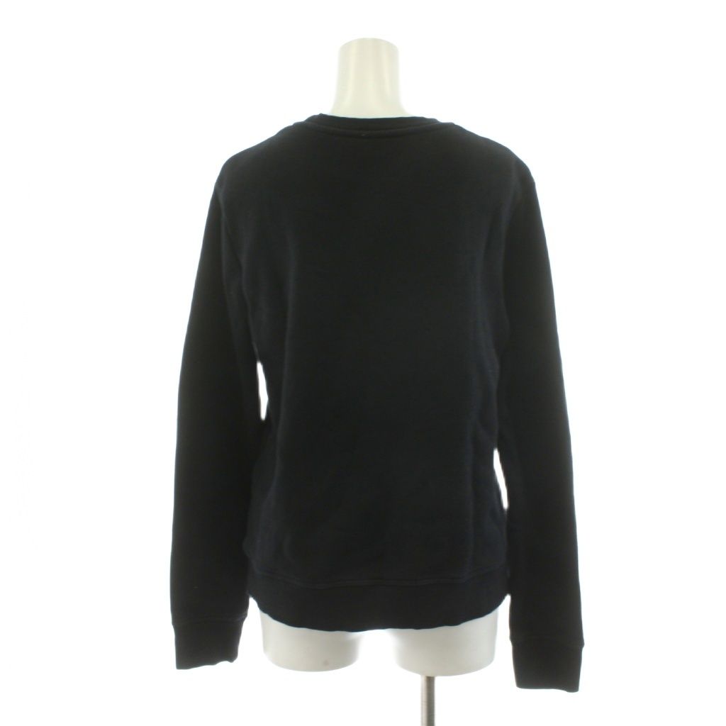 レッド ヴァレンティノ RED VALENTINO スウェット トレーナー ロゴ