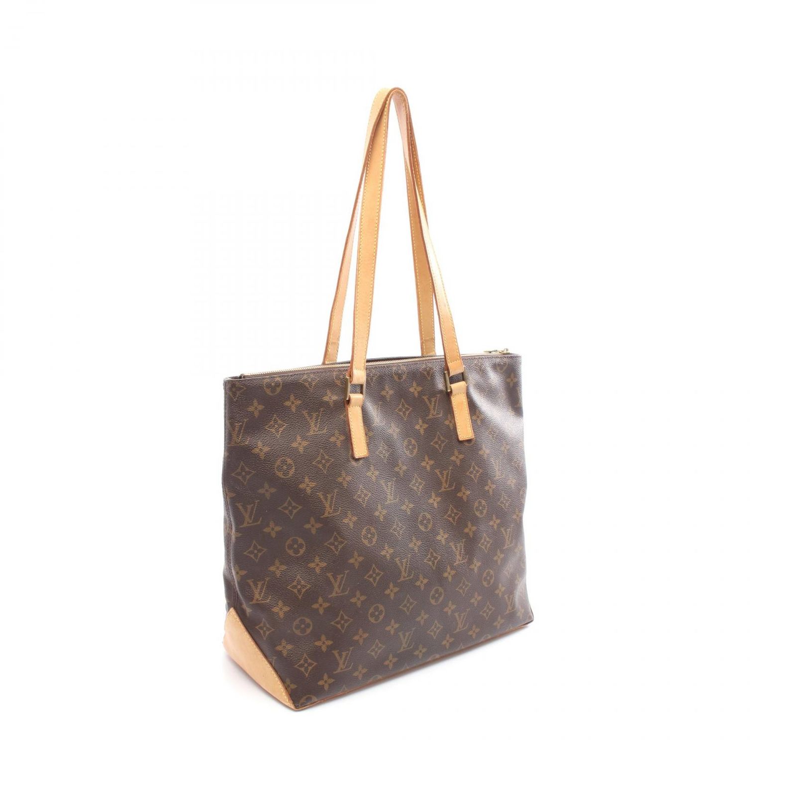 Louis Vuitton モノグラム ガバメゾ Louis Vuitton モノグラム カバメゾ