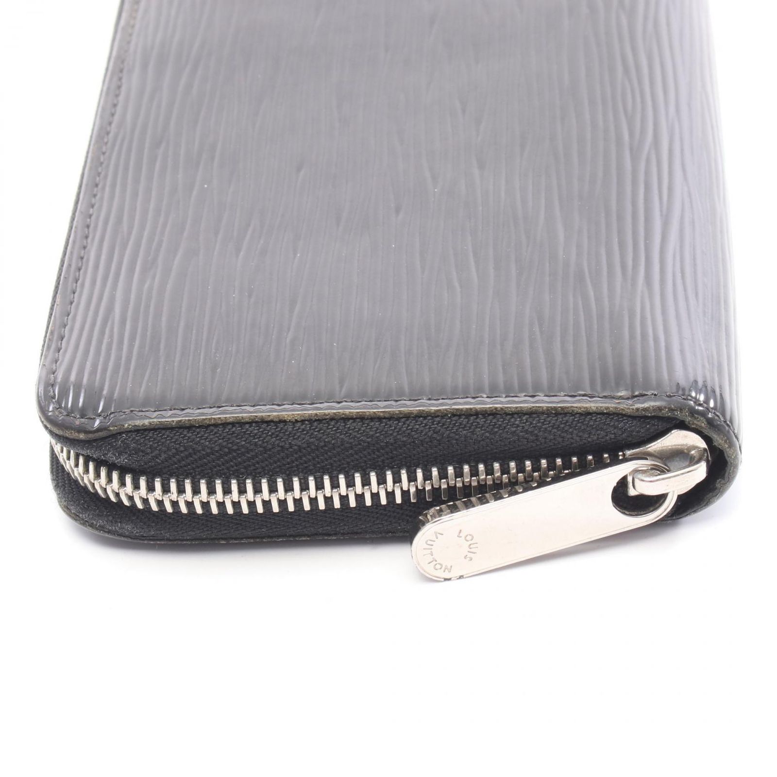 LOUIS VUITTON ルイ・ヴィトン ジッピーウォレット エピエレクトリック