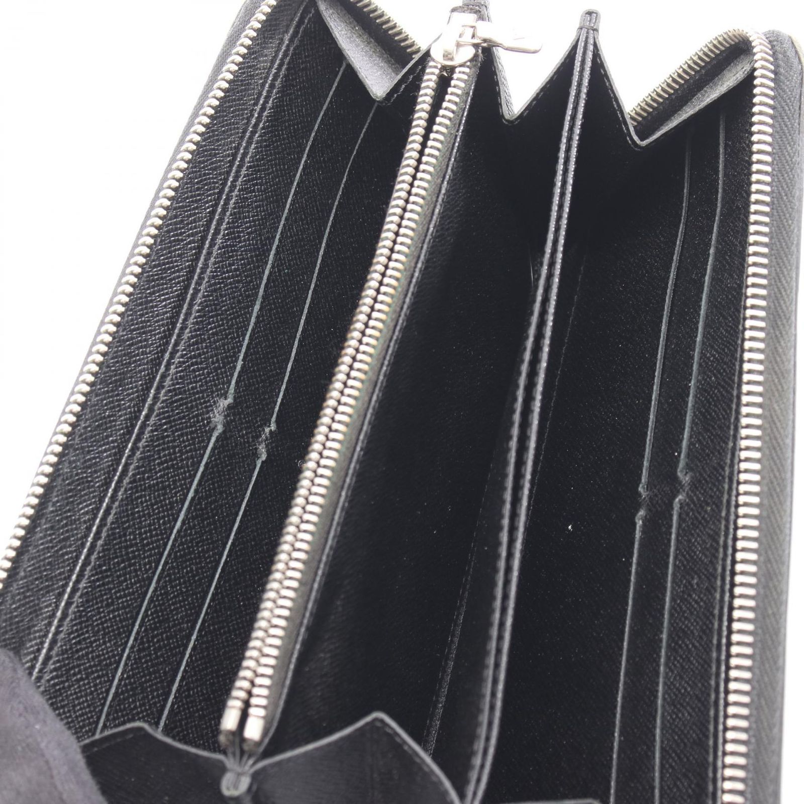 LOUIS VUITTON ルイ・ヴィトン ジッピーウォレット エピエレクトリック