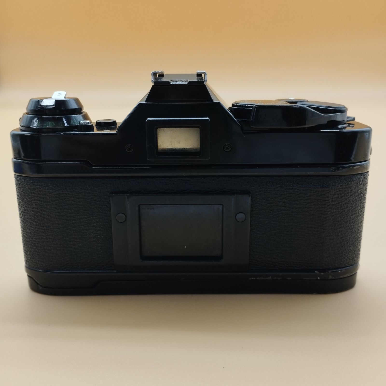 D32466】Canon AE-1 PROGRAM キャノン AE-1 プログラム FD35-70mm純正