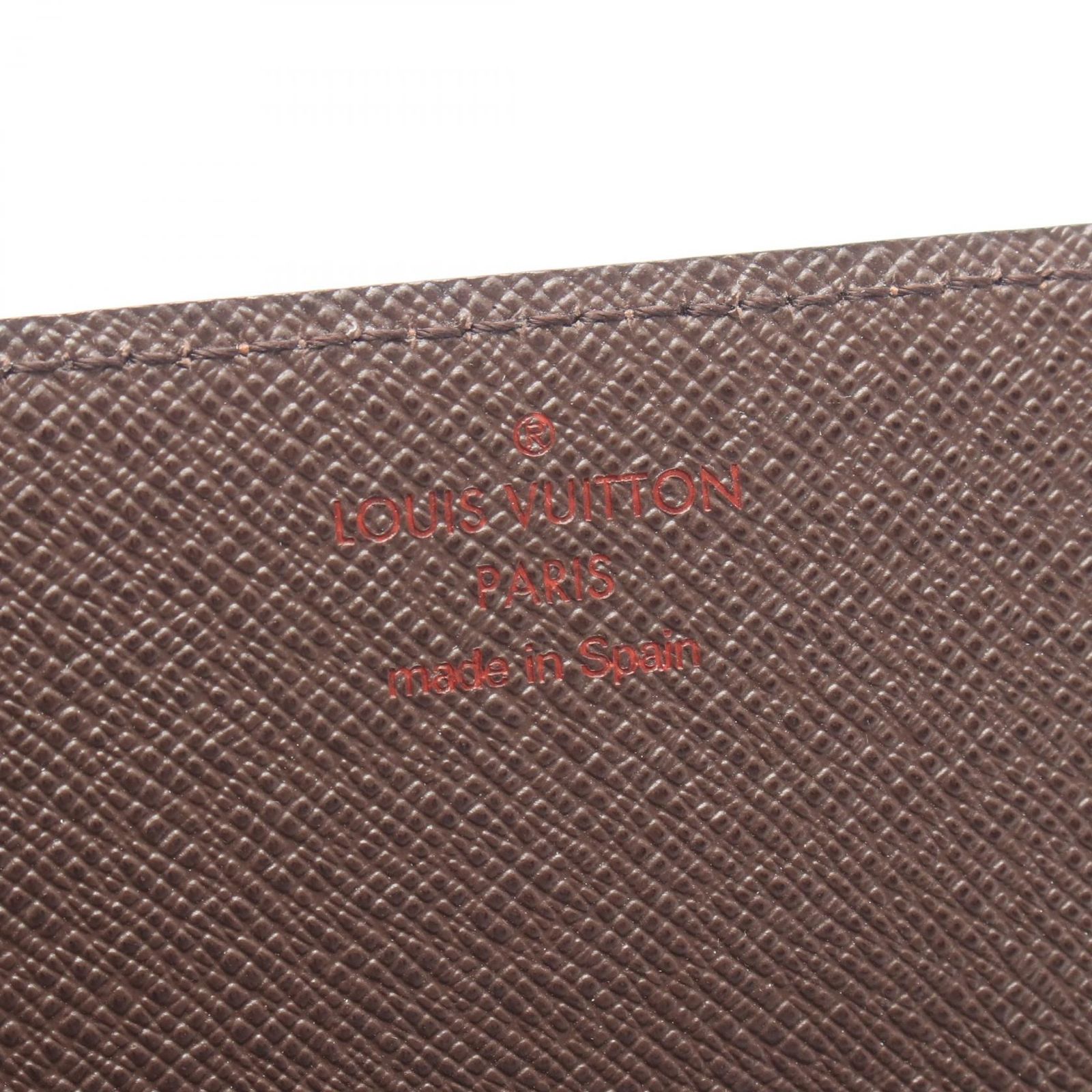 LOUIS VUITTON ルイ・ヴィトン アンヴェロップ カルト ドゥ ヴィジット