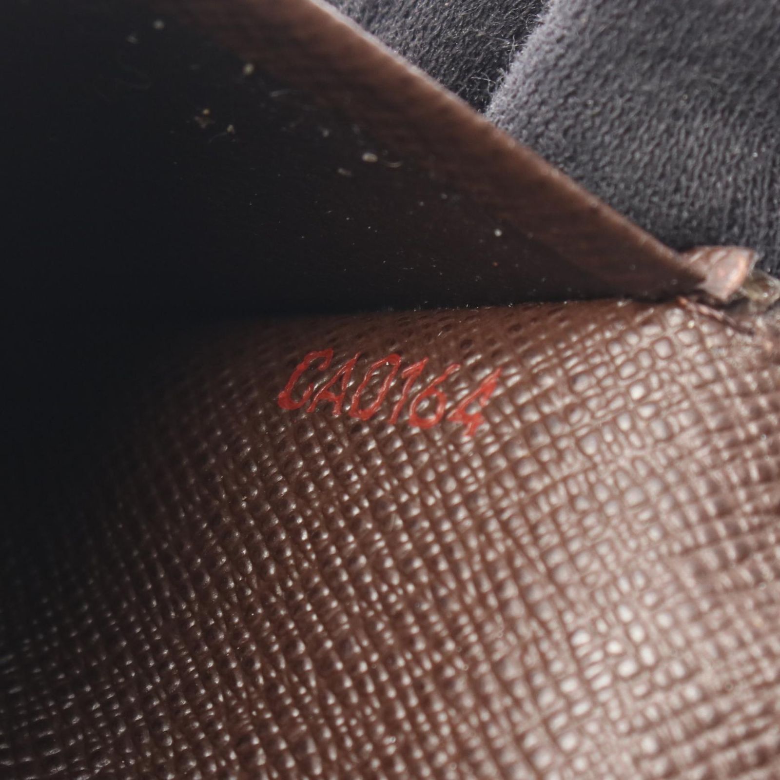 LOUIS VUITTON ルイ・ヴィトン アンヴェロップ カルト ドゥ ヴィジット