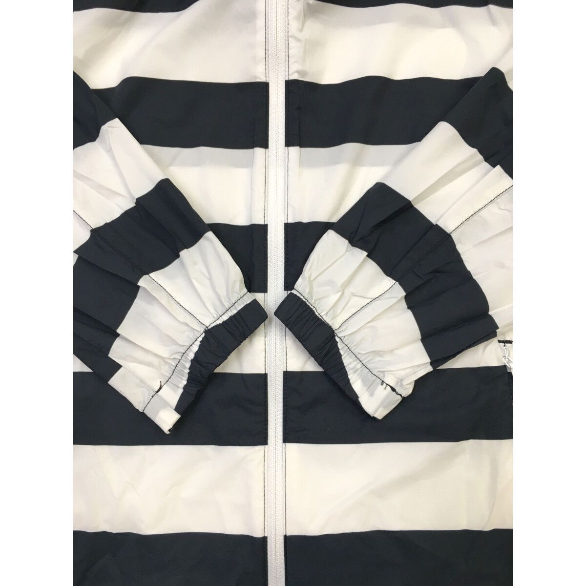 中古 レディース パーリーゲイツ PEARLY GATES スニードジャック 0(S