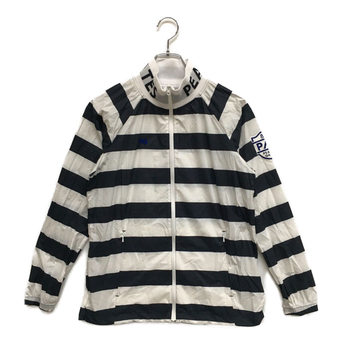 中古 レディース パーリーゲイツ PEARLY GATES スニードジャック 0(S