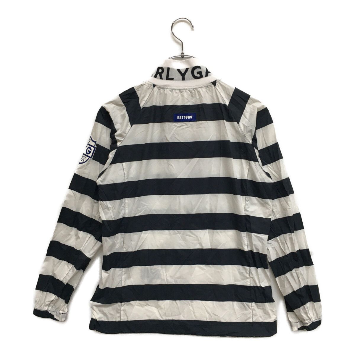 パーリーゲイツツインスニード 中古 レディース パーリーゲイツ PEARLY GATES スニードジャック 0(S