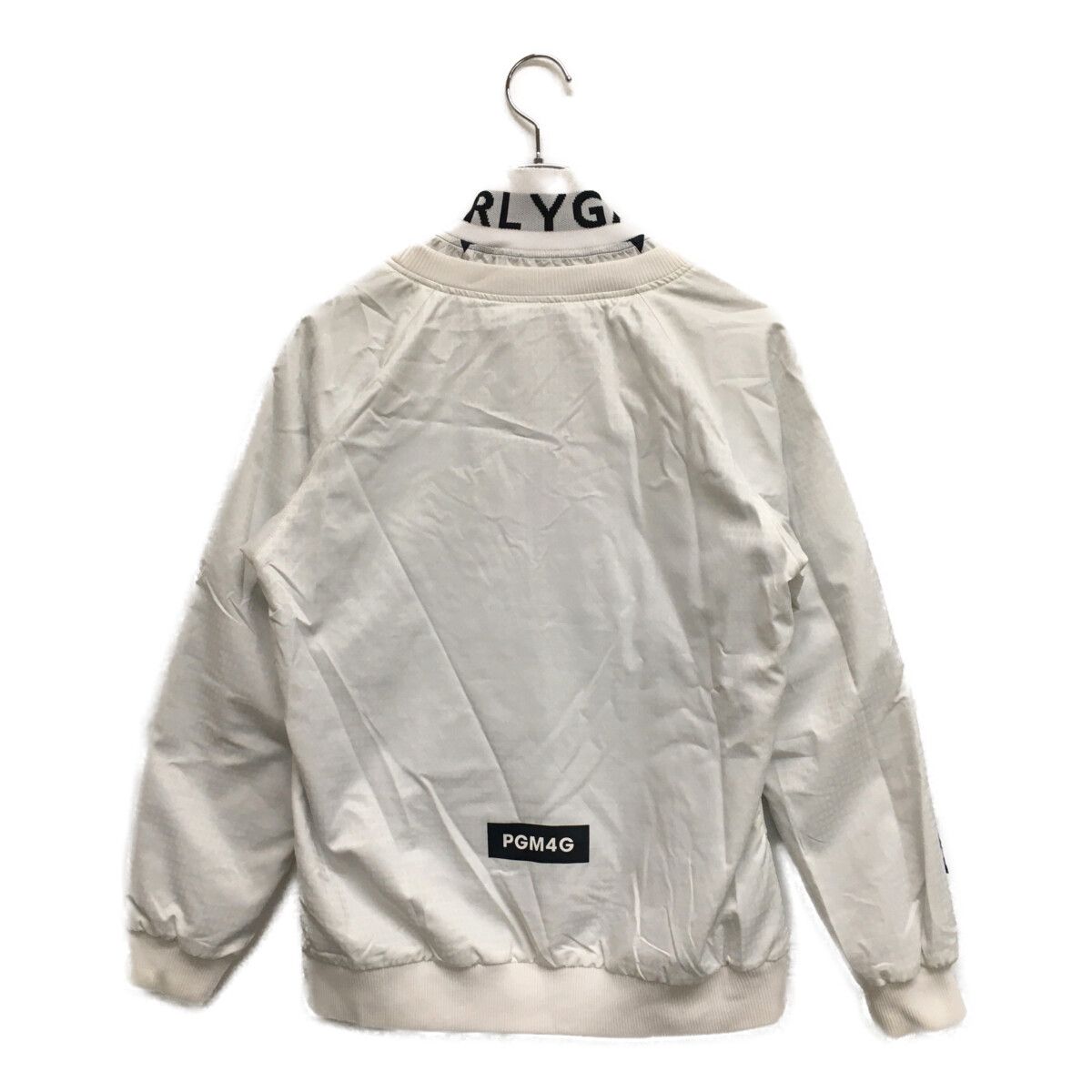 中古 レディース パーリーゲイツ PEARLY GATES スニードジャック 0(S