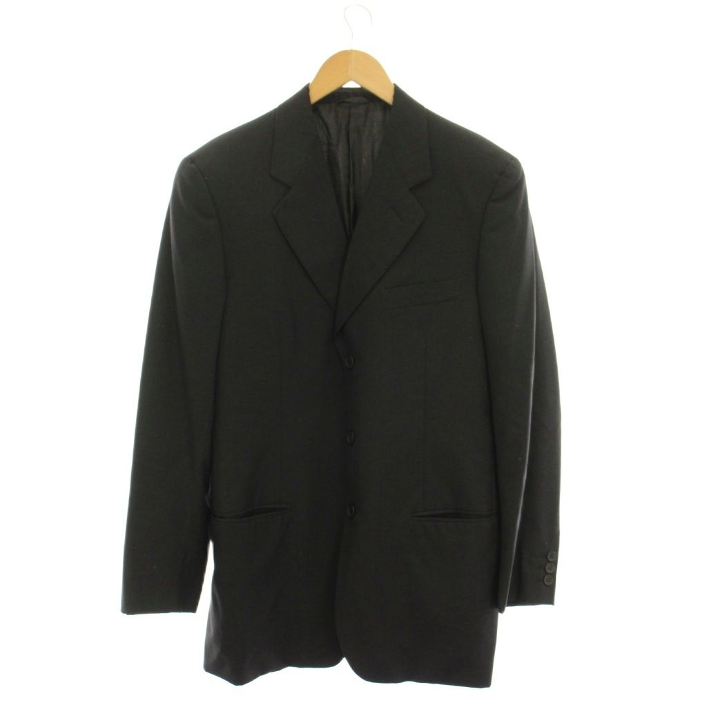ジョルジオアルマーニ GIORGIO ARMANI テーラードジャケット ブレザー