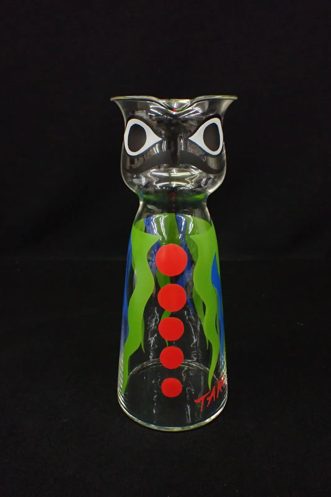 2026年最新】岡本太郎 ピッチャーの人気アイテム - メルカリ