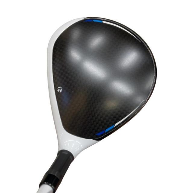 中古】 テーラーメイド SIM2 MAX 3W フェアウェイウッド FW Speeder