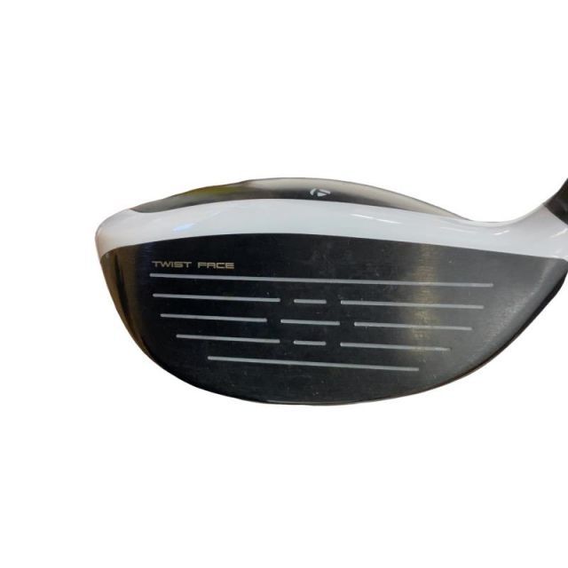 中古】 テーラーメイド SIM2 MAX 3W フェアウェイウッド FW Speeder