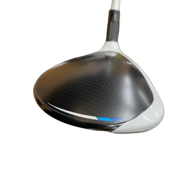 中古】 テーラーメイド SIM2 MAX 3W フェアウェイウッド FW Speeder