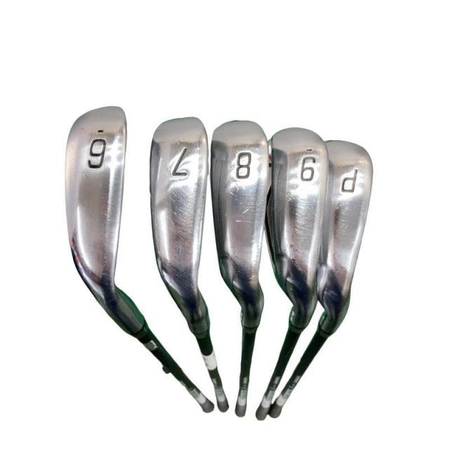 中古】 ブリヂストン BRIDGESTONE 213HF 5S アイアンセット IR Diamana