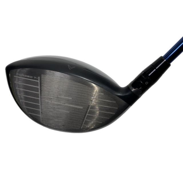 中古】 キャロウェイ PARADYM 9° ドライバー DR 純正特注シャフト