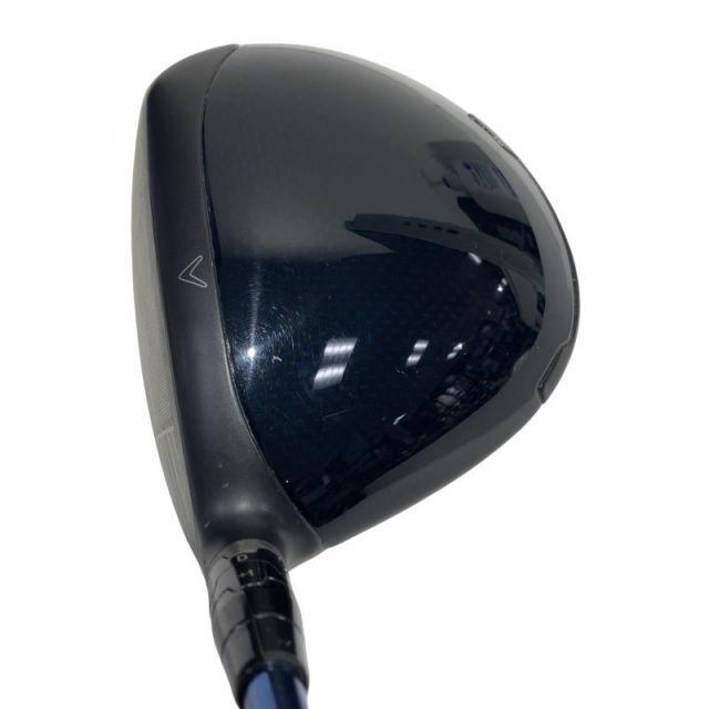 中古】 キャロウェイ PARADYM 9° ドライバー DR 純正特注シャフト