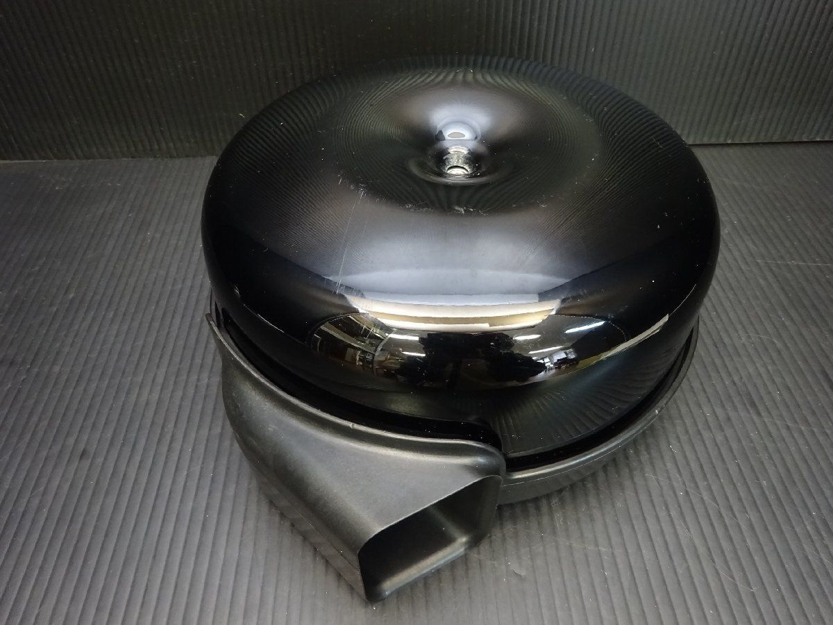 未使用 フォーティーエイト 純正 エアクリーナー HARLEY