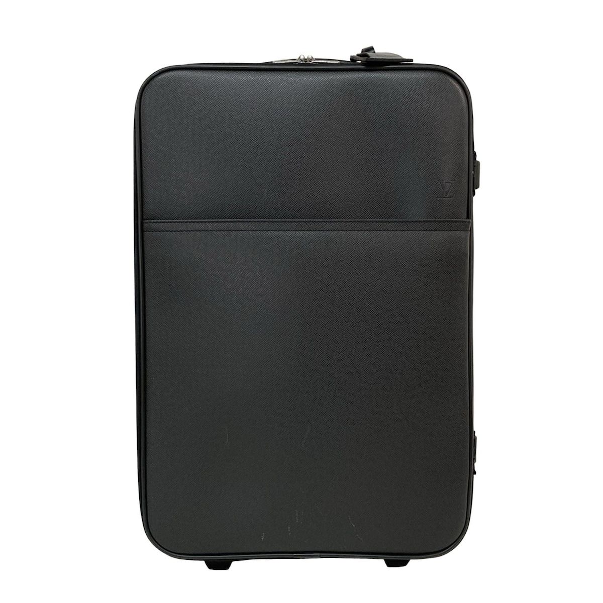 LOUIS VUITTON(ルイヴィトン) キャリーバッグ タイガ ペガス60 M23262