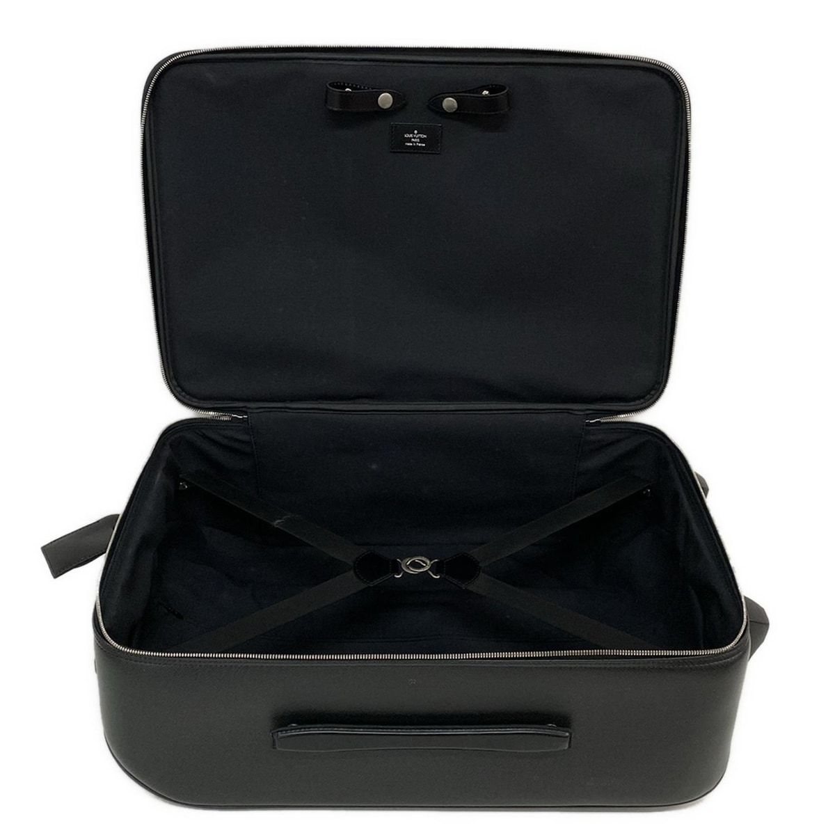 LOUIS VUITTON(ルイヴィトン) キャリーバッグ タイガ ペガス60 M23262