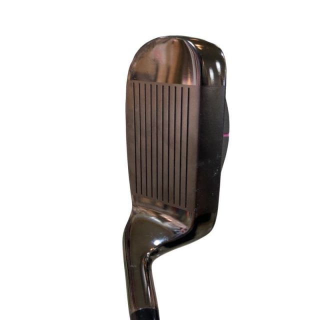 中古】 ダンロップ XXIO CR 45° レディース ウェッジ WG XXIO CR