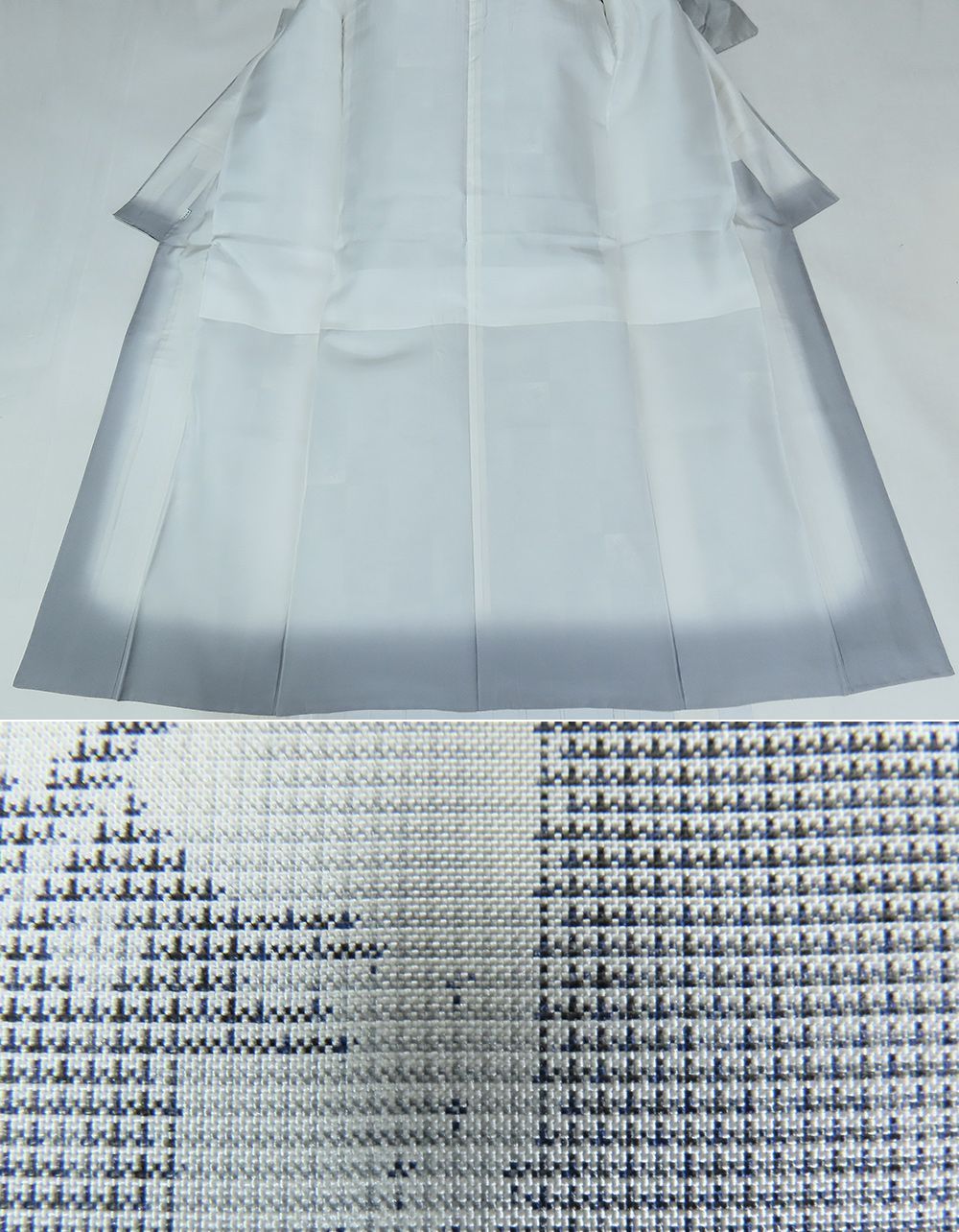 土*梗様 ⭐️単衣 白大島 カタス式 9マルキ 土*梗様 ⭐️単衣 白大島 カタス式 9マルキ 楽天市場】白