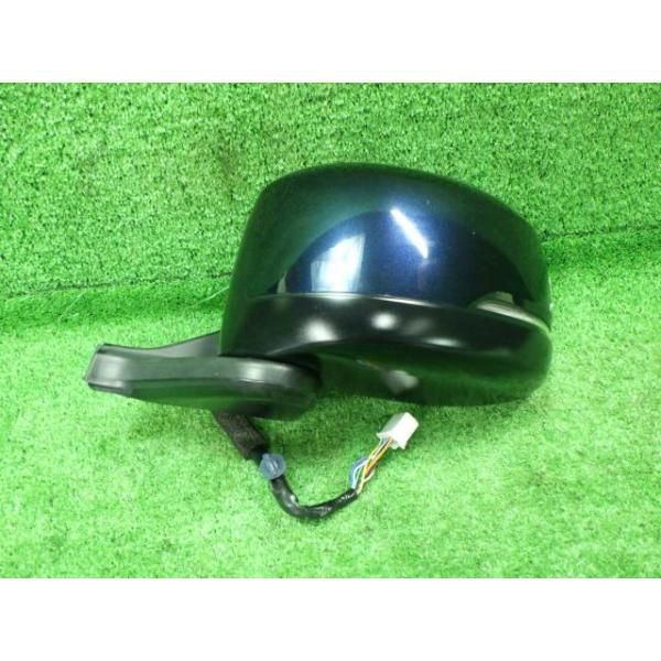N-WGN JH4 左サイドミラー・ドアミラー カスタムL ターボホンダセンシング 4WD M74 76258-TKR-J51 B610M N-WGN JH4 左サイドミラー・ドアミラー カスタムL ターボホンダ