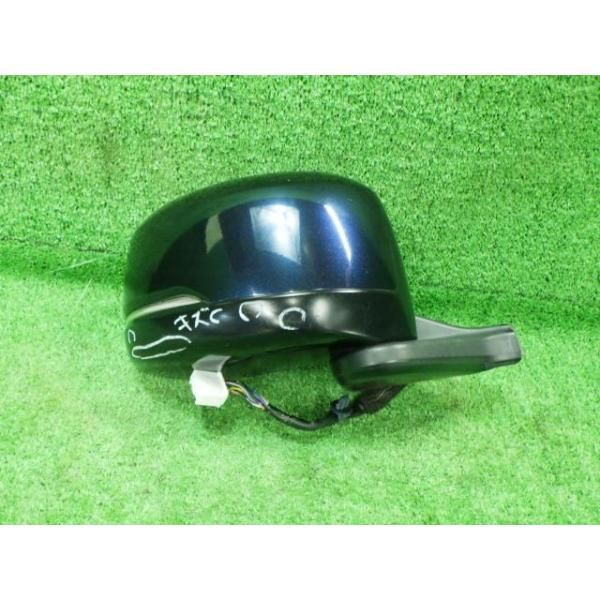 N-WGN JH4 右サイドミラー・ドアミラー カスタムL ターボホンダセンシング 4WD M74 76208-TKR-J51 B610M N-WGN JH4 右サイドミラー・ドアミラー カスタムL ターボホンダ