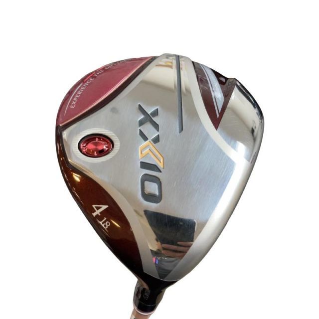 【中古】 ダンロップ XXIO Aシャフト 4W1200(FW) レディース 中古】 ダンロップ XXIO Aシャフト 4W1200(FW) レディース 楽天市場