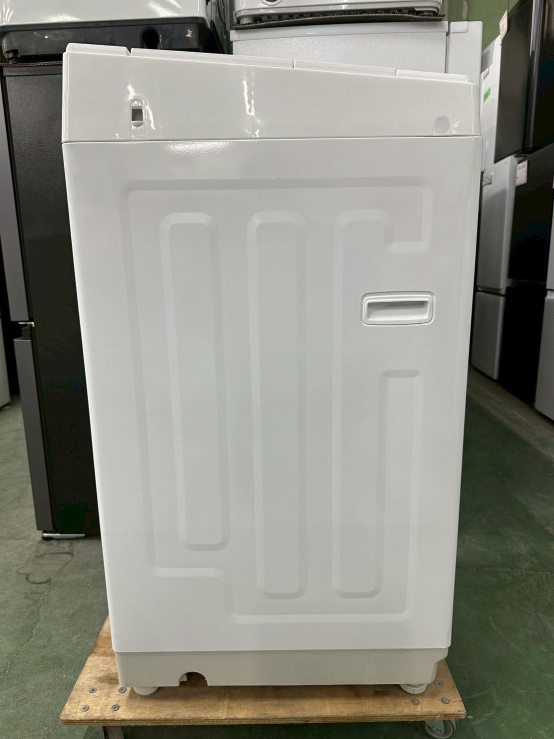 大阪送料無料☆3か月保障付き☆洗濯機☆東芝☆7kg☆2023年☆AW-7GM2