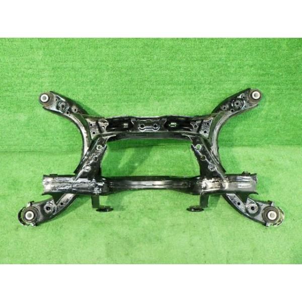 アクセラ BM5AP リアメンバー 15Sプロアクティブ 4WD G46E-28 マツダ