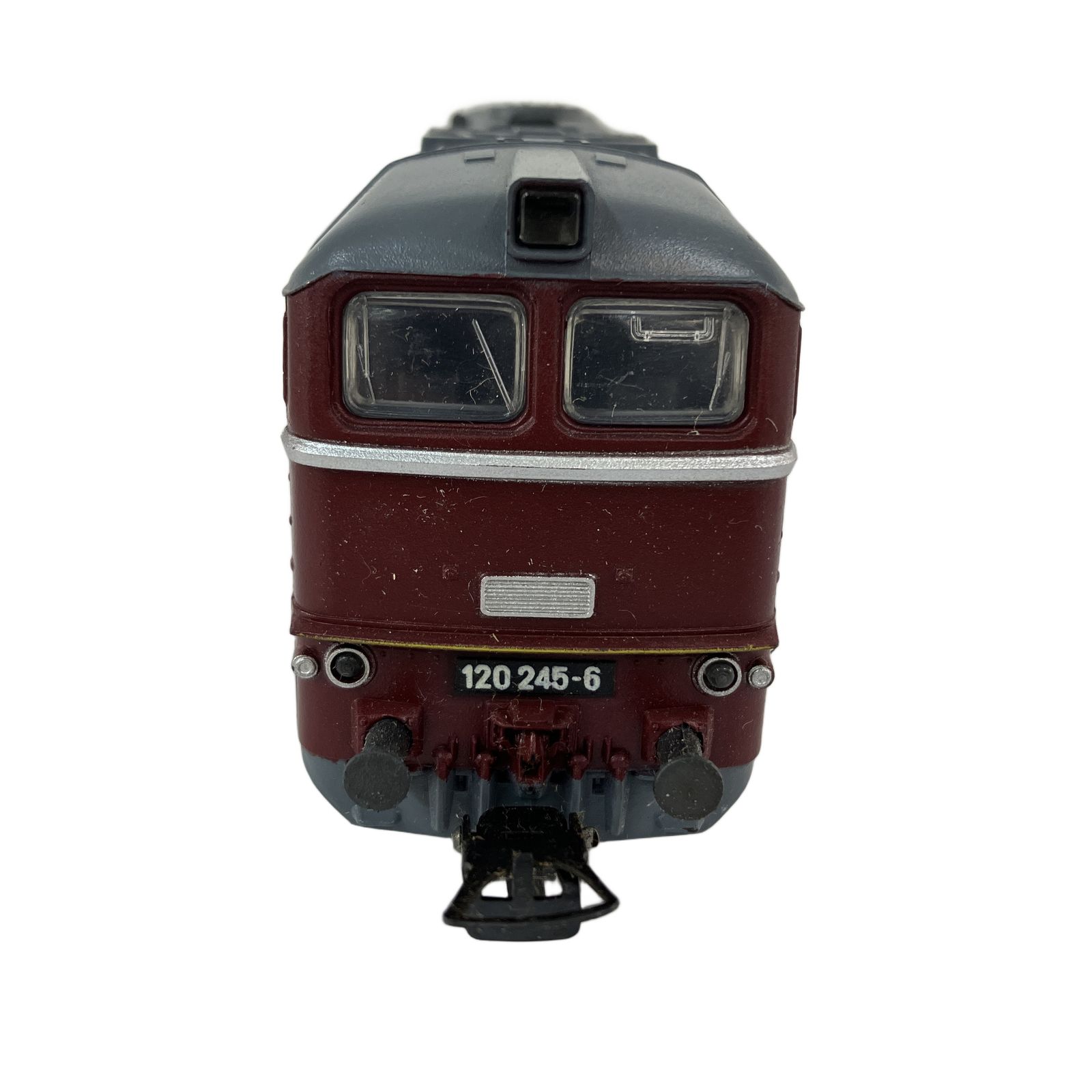 ZWICKAU ドイツ国営鉄道 DR V200形 ディーゼル機関車 HOゲージ 鉄道