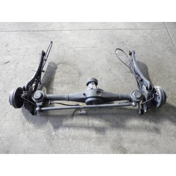 アルト HA36S リアアクスルホーシング・デフホーシング F 4WD 46510
